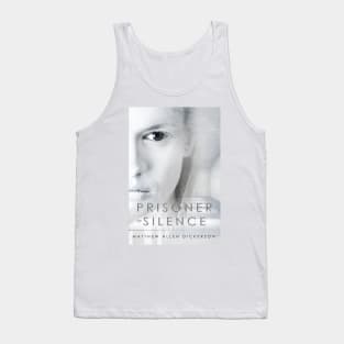 Prisoner of Silence Tank Top